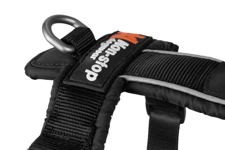 Non-Stop Dogwear Line Harness 5.0 Orange Non-stop Dogwear