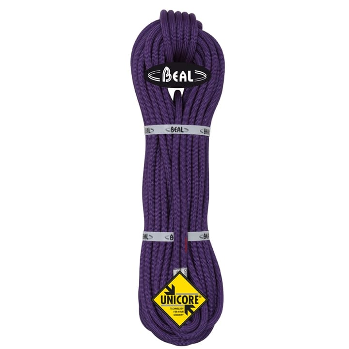 Beal Wall Master 6 Unicore 10,5mm x 35m Lilla Beal