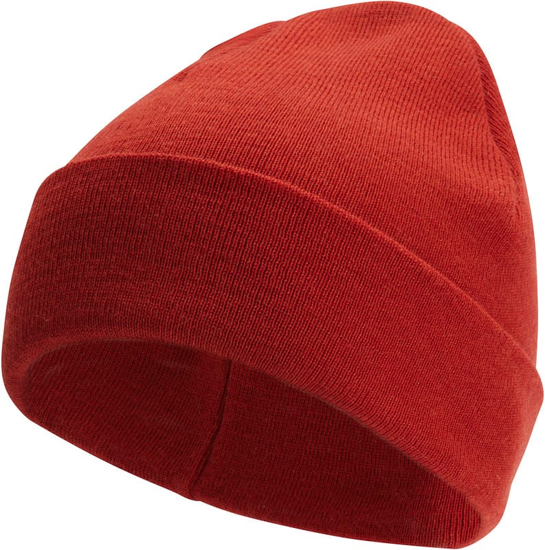 Woolpower Beanie Classic Autumn Red