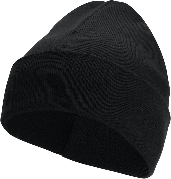 Woolpower Beanie Classic Black Woolpower