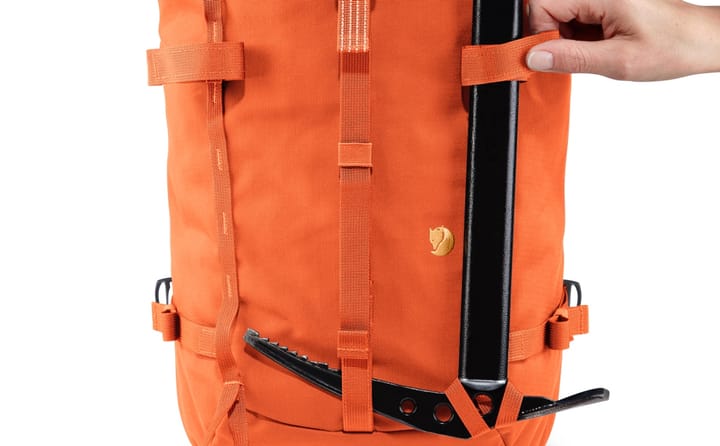 Fjällräven Bergtagen 30 Mountain Blue Fjällräven Fjällräven Bergtagen 30 Mountain Blue Fjällräven