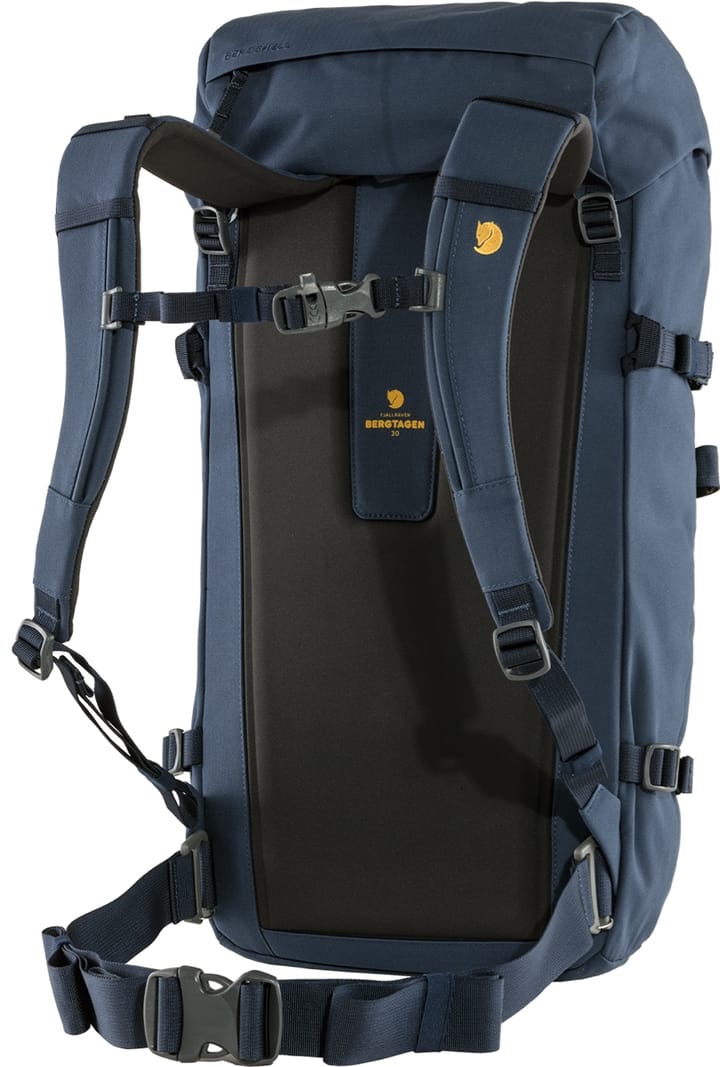 Fjällräven Bergtagen 30 Mountain Blue Fjällräven Fjällräven Bergtagen 30 Mountain Blue Fjällräven