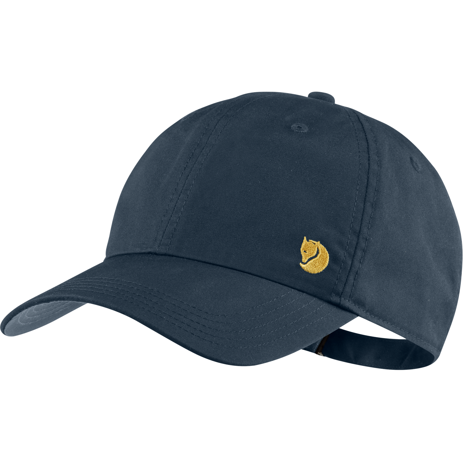 Fjällräven Bergtagen Cap Mountain Blue