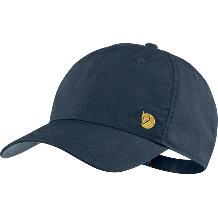 Fjällräven Bergtagen Cap Mountain Blue Fjällräven