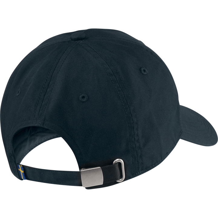 Fjällräven Bergtagen Cap Mountain Blue Fjällräven Fjällräven Bergtagen Cap Mountain Blue Fjällräven