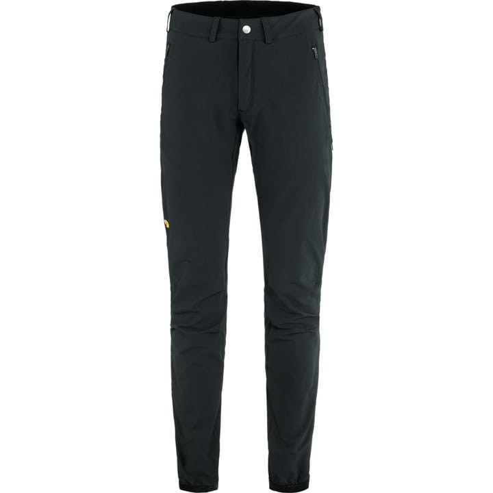 Fjällräven Bergtagen Stretch Trousers M Black Fjällräven