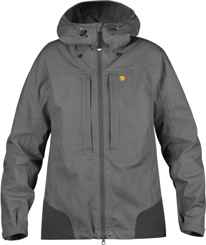 Fjällräven Women's Bergtagen Jacket Basalt Fjällräven
