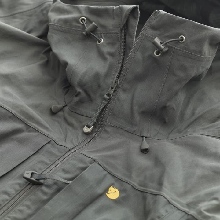 Fjällräven Bergtagen Jacket Women's Basalt Fjällräven