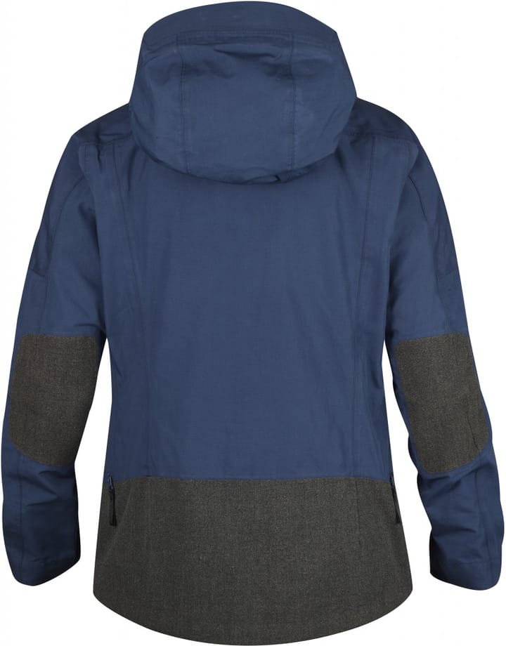 Fjällräven Women's Bergtagen Jacket Mountain Blue Fjällräven