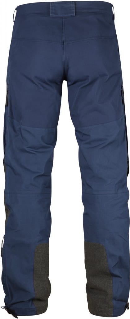 Fjällräven Men's Bergtagen Trousers Mountain Blue Fjällräven