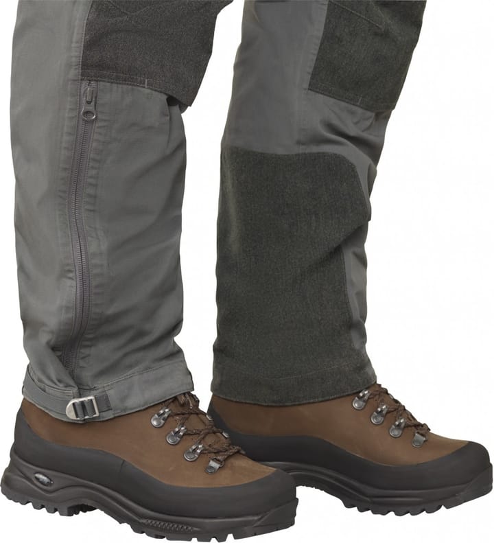 Fjällräven Bergtagen Trousers Women's Mountain Blue Fjällräven