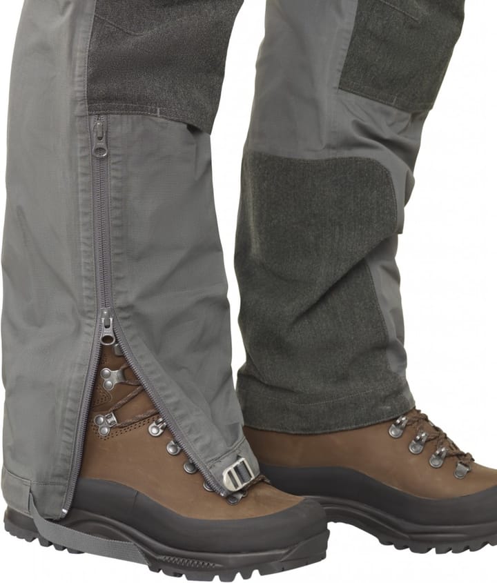 Fjällräven Bergtagen Trousers Women's Mountain Blue Fjällräven