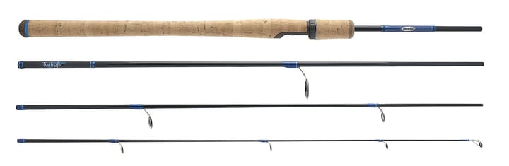 Berkley Berkley Twilight Travel 704 L 2/20 Spin