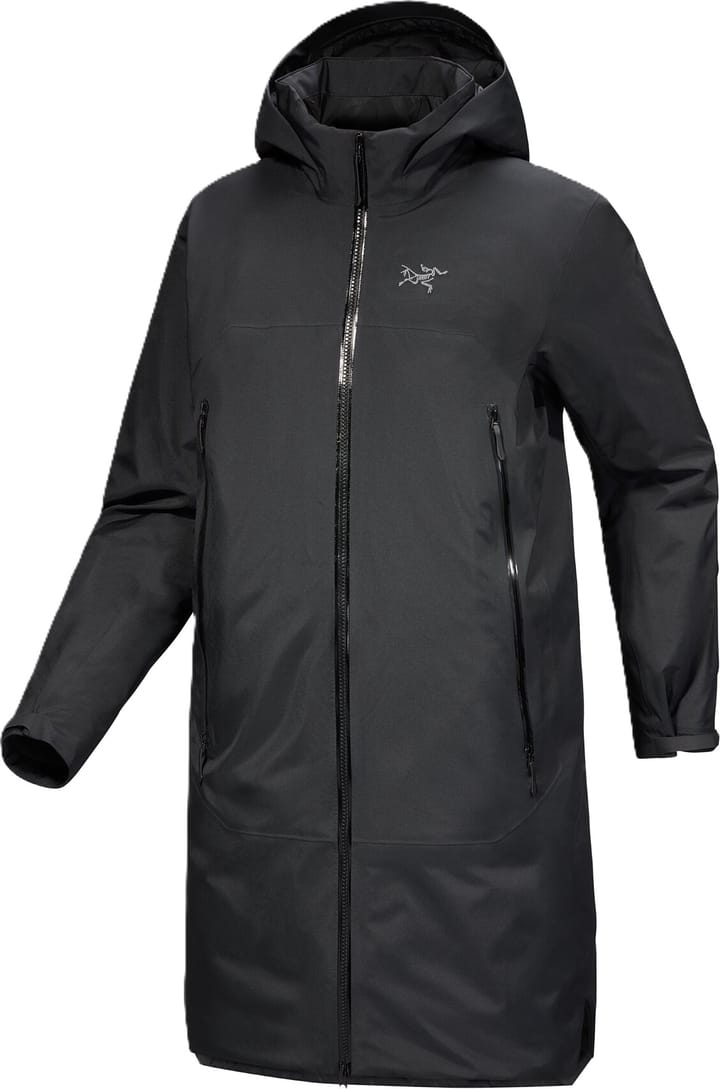 Arc'teryx Women's Beta Down Parka Black Arc'teryx