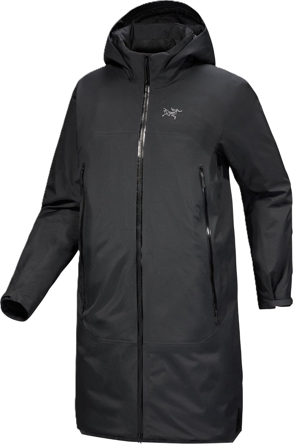 Women's Beta Down Parka