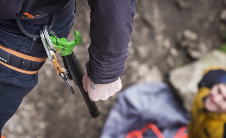 Beta Climbing Designs BetaStick EVO Ultra Compact Beta Climbing Designs