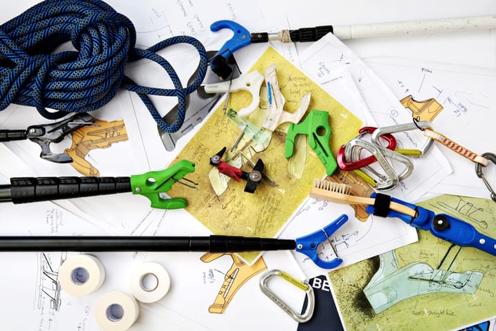 Beta Climbing Designs BetaStick EVO Ultra Compact Beta Climbing Designs