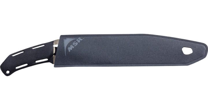 MSR Beta Snow Science Saw MSR MSR Beta Snow Science Saw MSR
