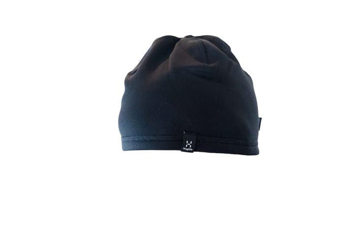 Haglöfs Betula Beanie True Black Haglöfs Haglöfs Betula Beanie True Black Haglöfs
