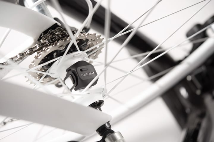 Garmin Access, Bike Speed Sensor 2 Nocolour Garmin Garmin Access, Bike Speed Sensor 2 Nocolour Garmin