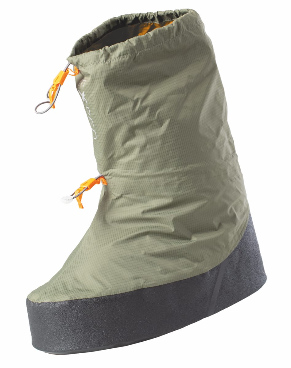 Exped Bivy Booty Olive