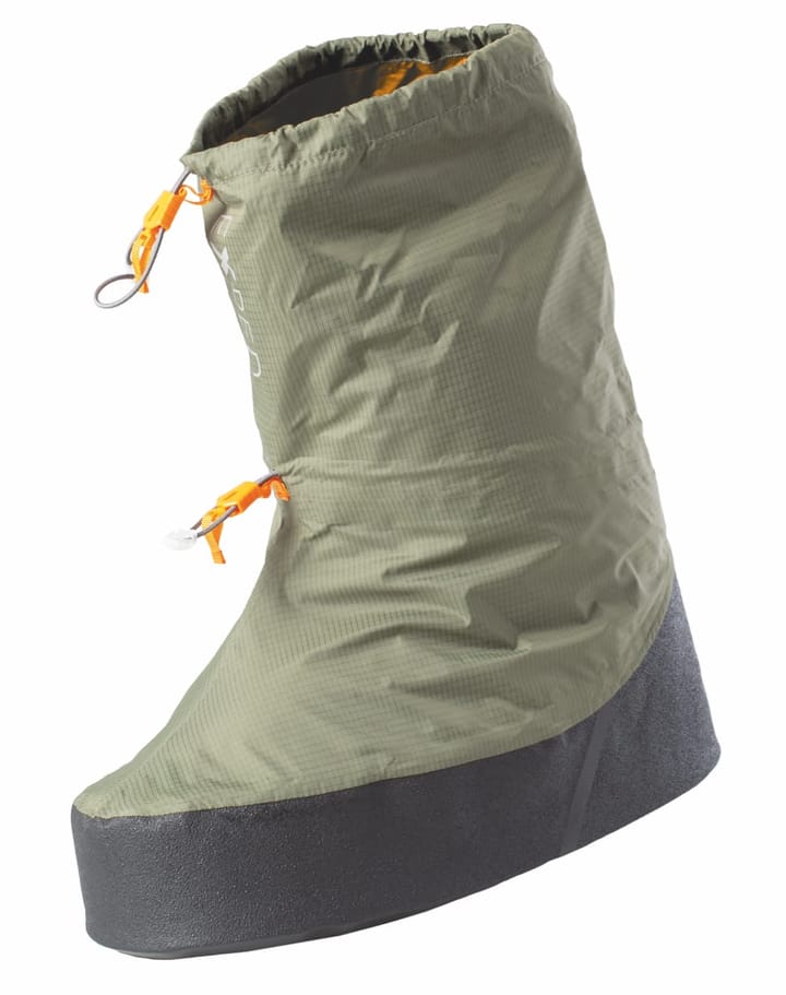 Exped Bivy Booty Olive Grey Exped