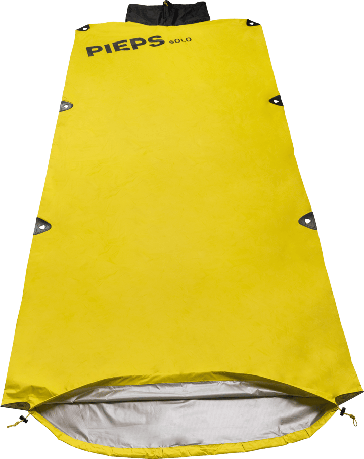 PIEPS Bivy Solo Yellow PIEPS PIEPS Bivy Solo Yellow PIEPS