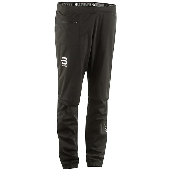Dæhlie Pants Motivation Wmn Black Dæhlie Sportswear Dæhlie Pants Motivation Wmn Black Dæhlie Sportswear