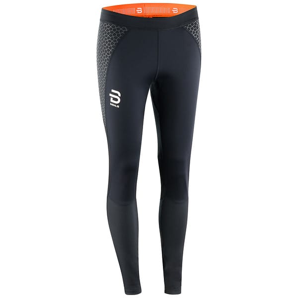 Dæhlie Women's Tights Mora Black Dæhlie Sportswear
