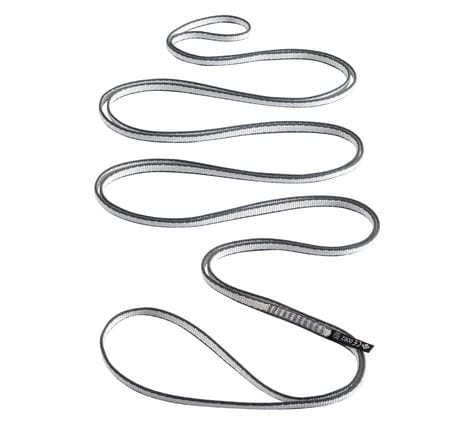 Black Diamond 10 MM DYNEX RUNNER 240 CM Nocolour Black Diamond Black Diamond 10 MM DYNEX RUNNER 240 CM Nocolour Black Diamond