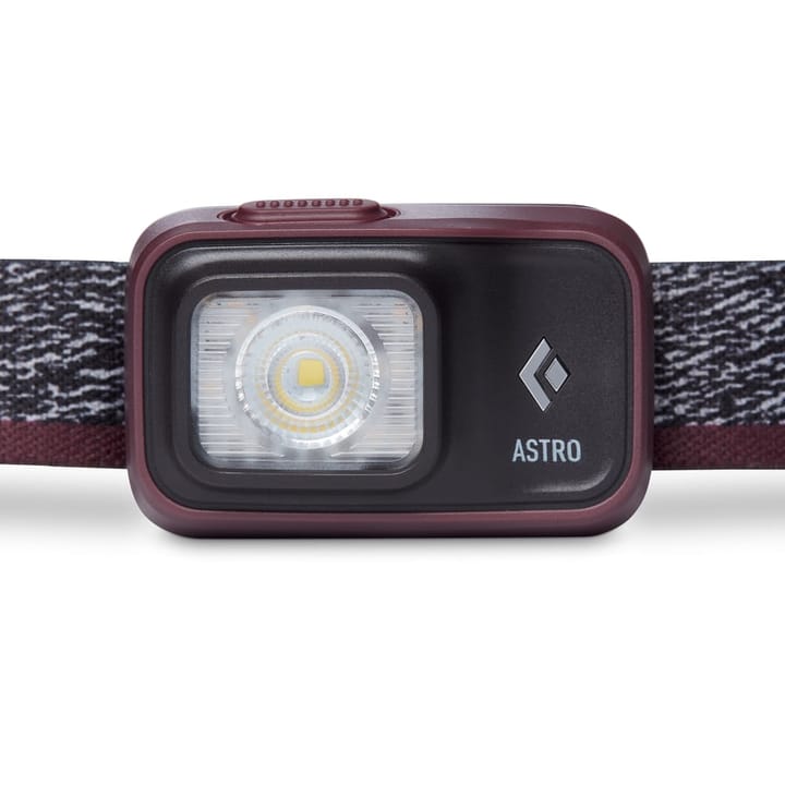 Black Diamond Astro 300 Headlamp Bordeaux Black Diamond Black Diamond Astro 300 Headlamp Bordeaux Black Diamond