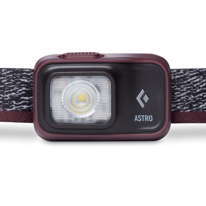 Black Diamond Astro 300 Headlamp Bordeaux Black Diamond