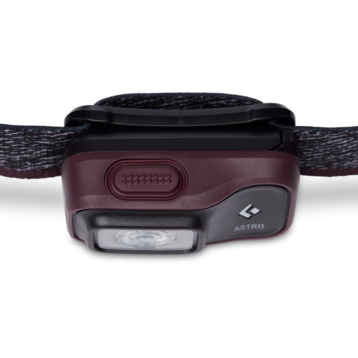 Black Diamond Astro 300 Headlamp Bordeaux Black Diamond Black Diamond Astro 300 Headlamp Bordeaux Black Diamond