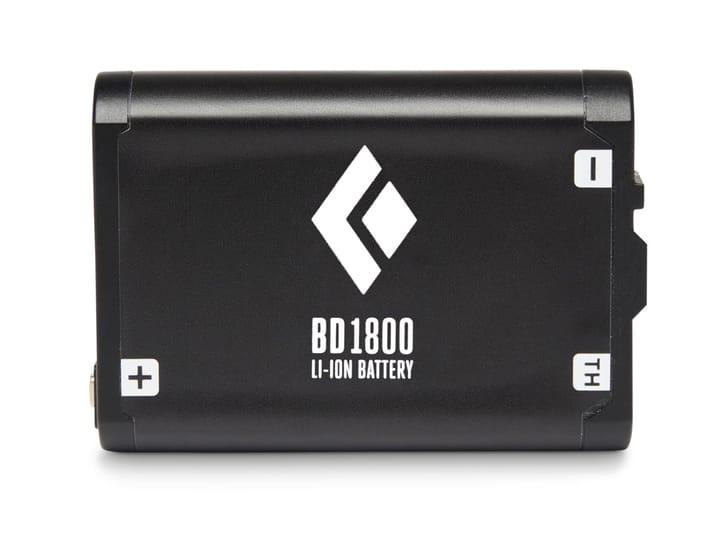 Black Diamond Bd 1800 Battery Black Diamond