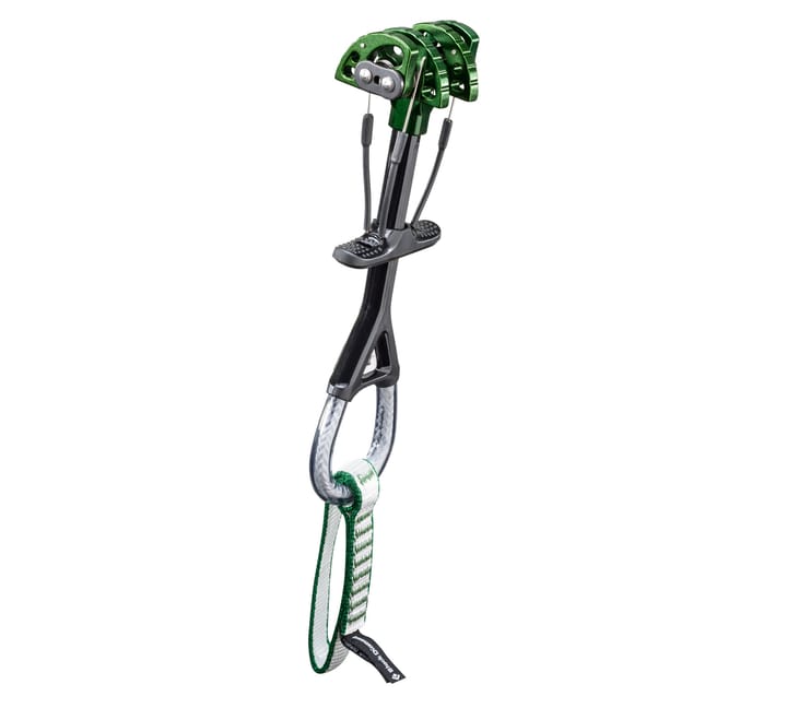 Black Diamond Camalot Ultralight #0.75 Black Diamond Black Diamond Camalot Ultralight #0.75 Black Diamond