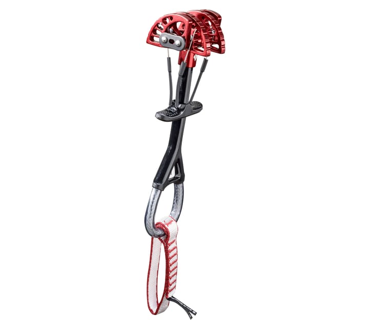 Black Diamond CAMALOT ULTRALIGHT #1 Nocolour Black Diamond