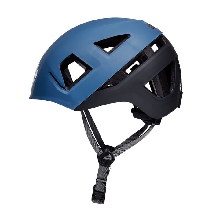 Black Diamond Capitan Helmet Astral-Black Black Diamond