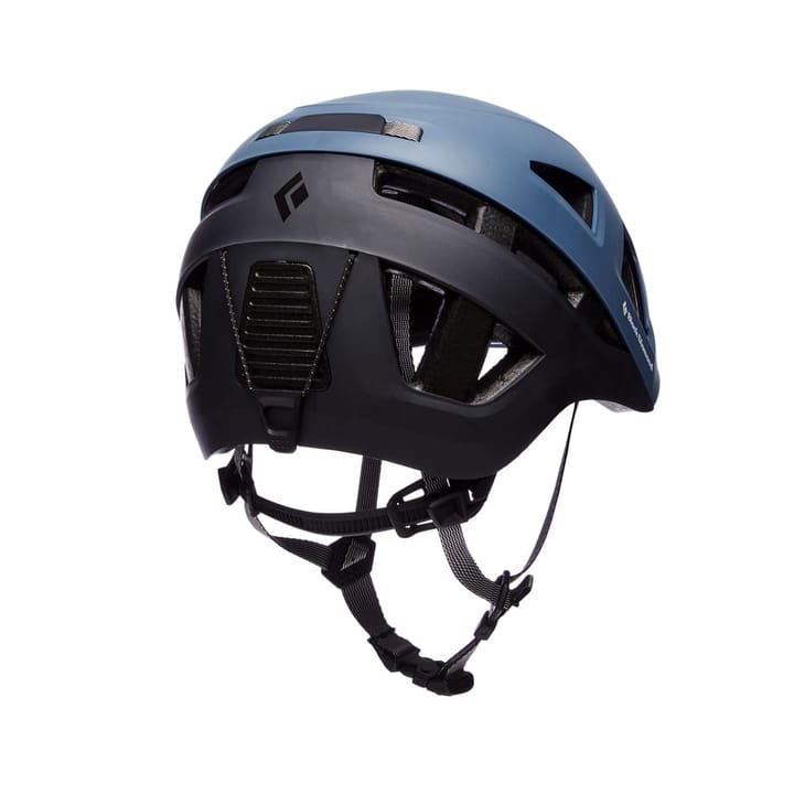 Black Diamond Capitan Helmet Astral-Black Black Diamond