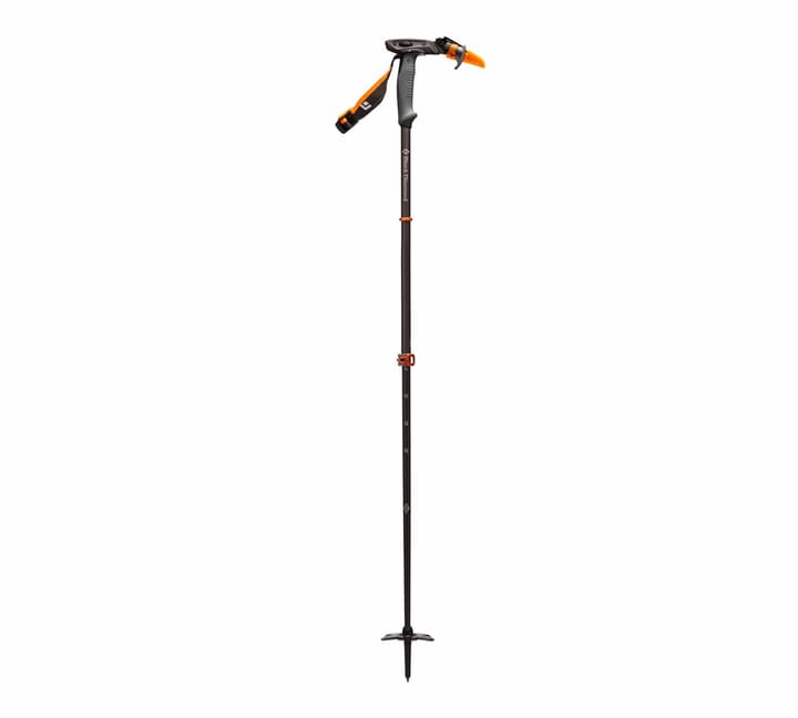 Black Diamond Carbon Whippet Pole Black Diamond