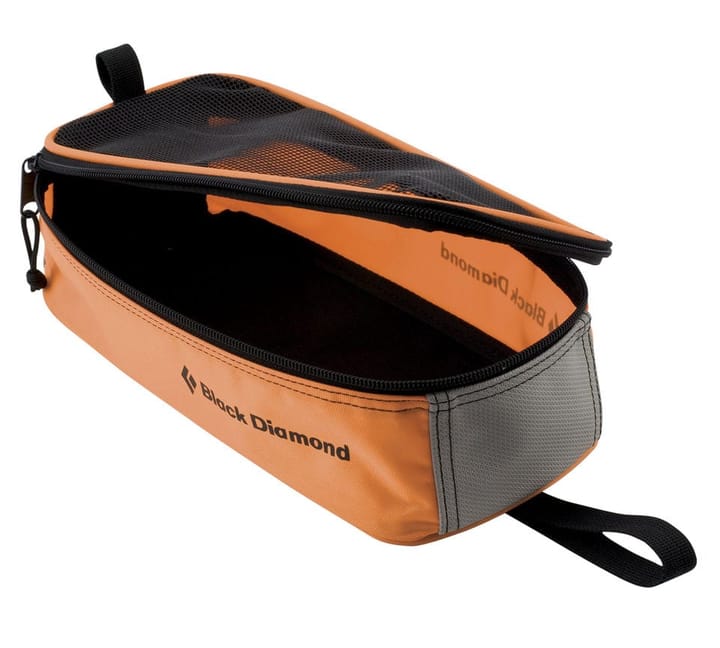 Black Diamond Crampon Bag Black Diamond Black Diamond Crampon Bag Black Diamond