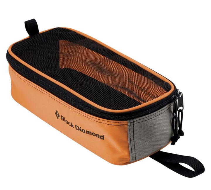 Black Diamond Crampon Bag Black Diamond Black Diamond Crampon Bag Black Diamond