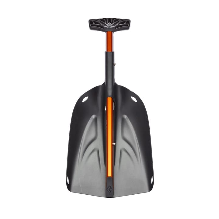 Black Diamond Deploy Shovel Octane Black Diamond