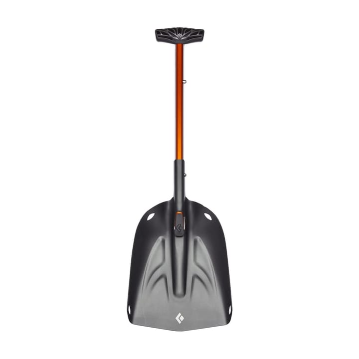 Black Diamond Deploy Shovel Octane Black Diamond