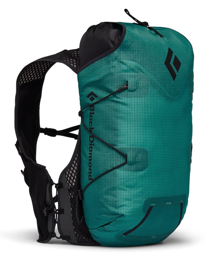 Black Diamond Distance 8 Backpack Dark Patina Black Diamond Black Diamond Distance 8 Backpack Dark Patina Black Diamond