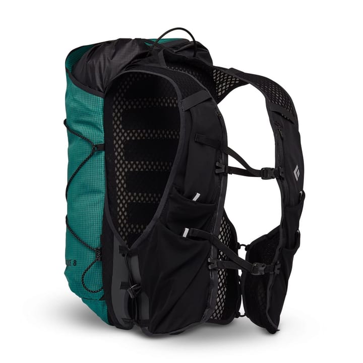 Black Diamond Distance 8 Backpack Dark Patina Black Diamond Black Diamond Distance 8 Backpack Dark Patina Black Diamond