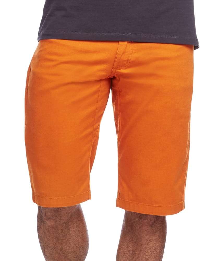 Black Diamond M Credo Shorts Ginger