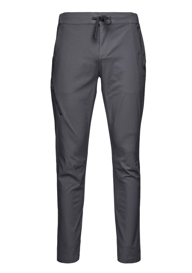 Black Diamond M Rocklock Climb Pants Carbon