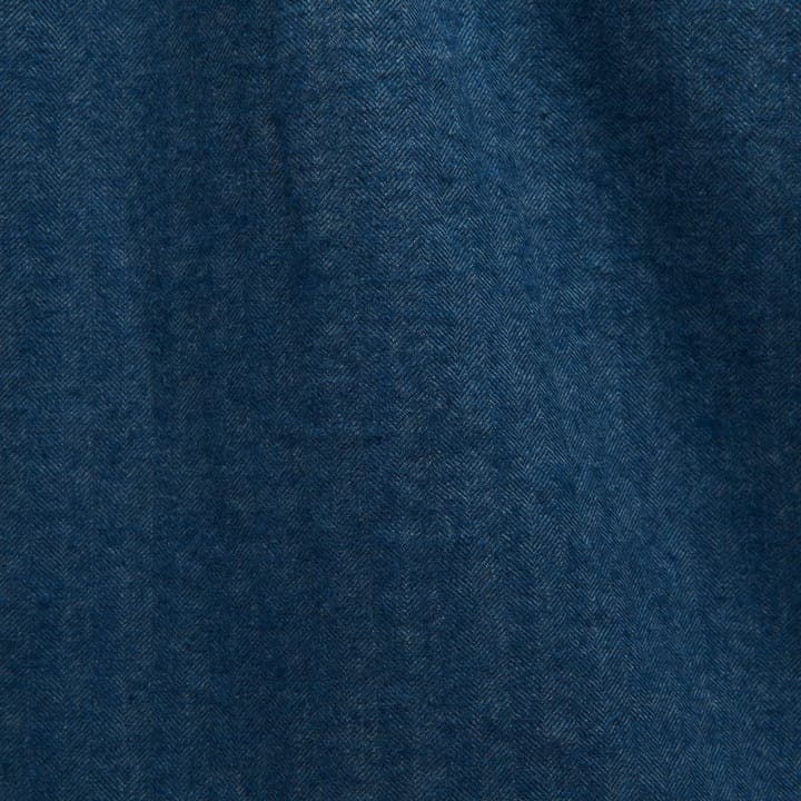 Black Diamond Men's Sentinel LS Flannel Shirt Indigo Heather Black Diamond