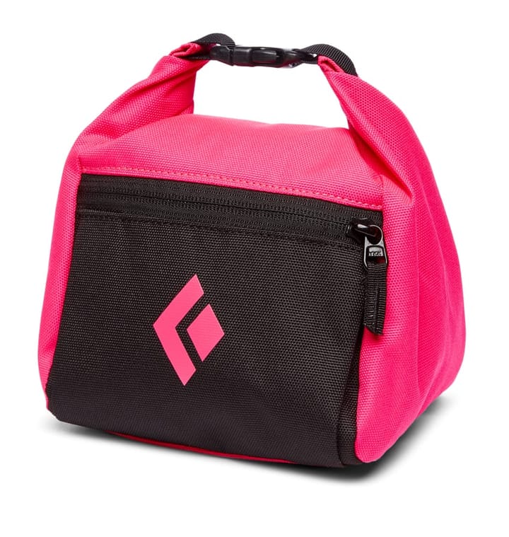 Black Diamond Mondito Chalk Pot Ultra Pink Black Diamond Black Diamond Mondito Chalk Pot Ultra Pink Black Diamond