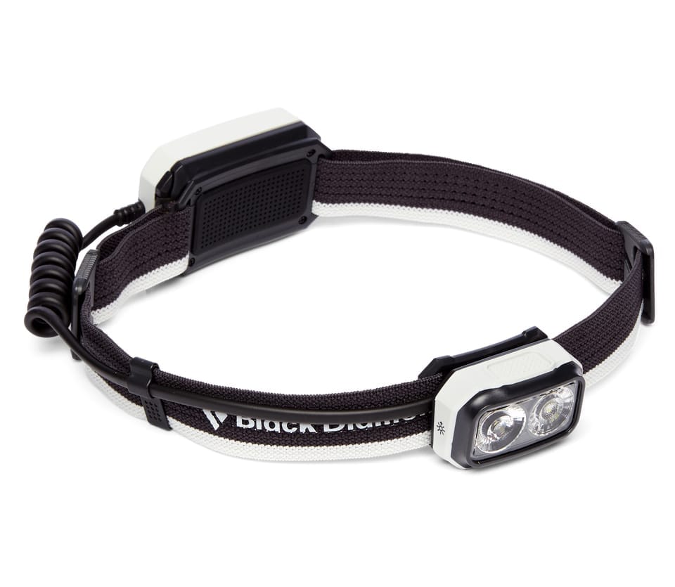 Black Diamond Onsight 375 Headlamp Aluminum